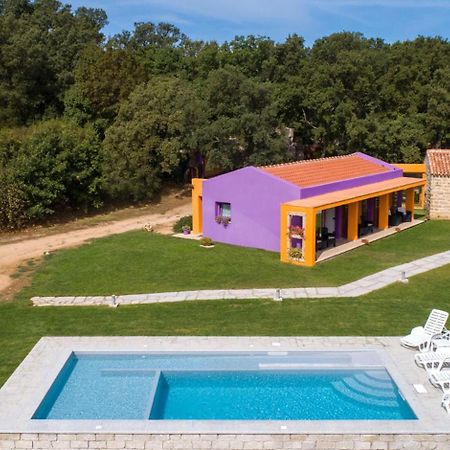 Limbara Dreaming Hotel Темпио Паузания Екстериор снимка