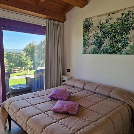 Limbara Dreaming Hotel Темпио Паузания Екстериор снимка