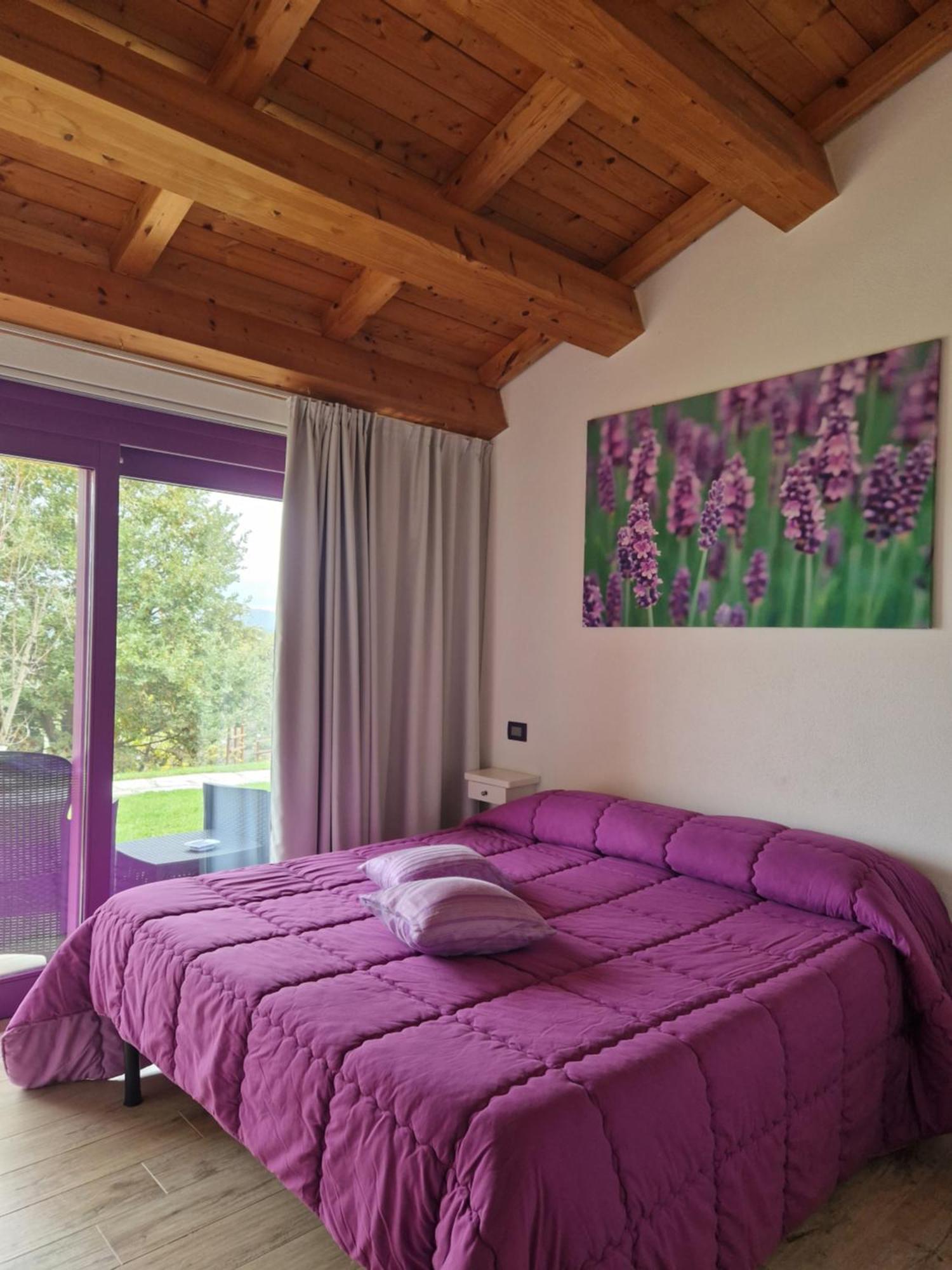 Limbara Dreaming Hotel Темпио Паузания Екстериор снимка