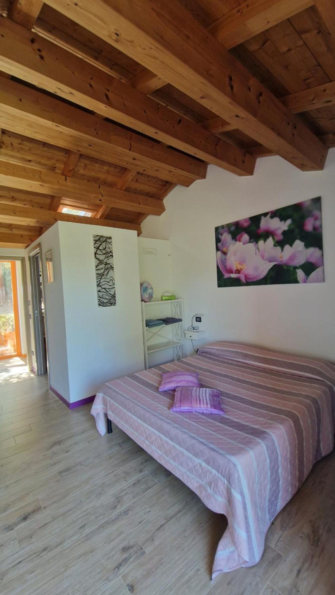 Limbara Dreaming Hotel Темпио Паузания Екстериор снимка