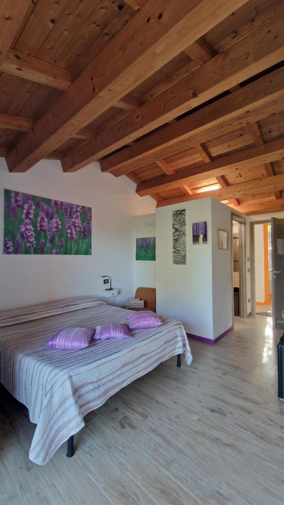 Limbara Dreaming Hotel Темпио Паузания Екстериор снимка